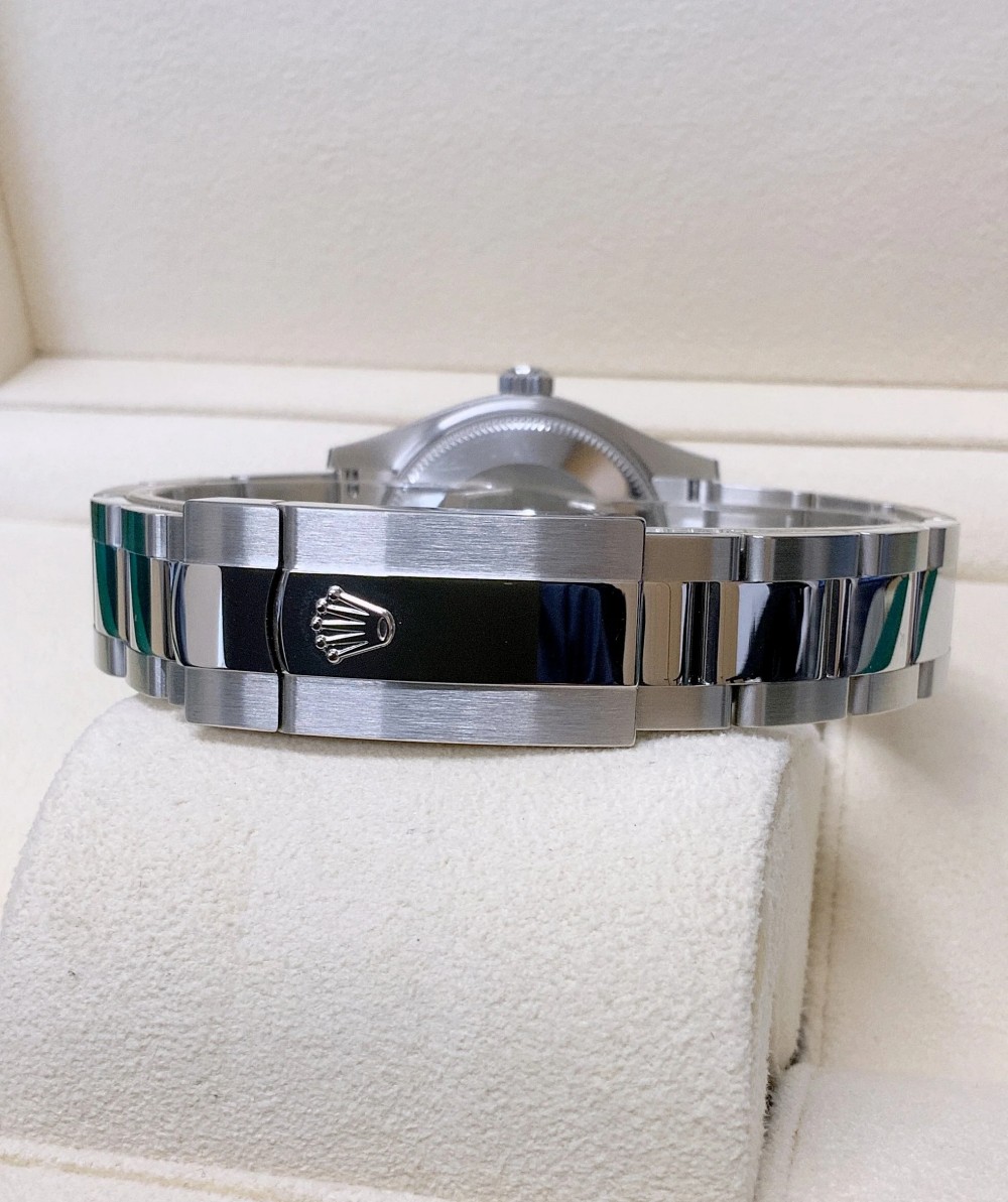 Rolex Datejust 31mm Silver Dial 278240 - Image 5