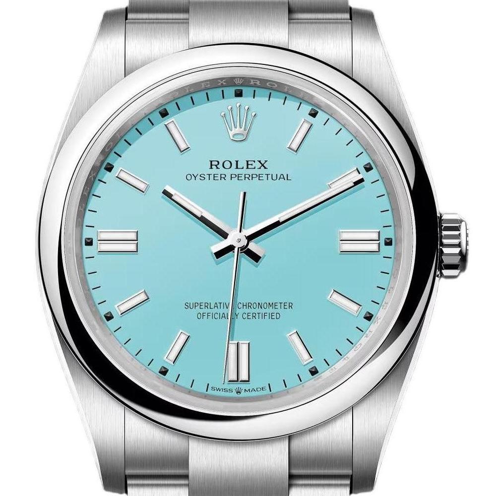 Rolex 124300