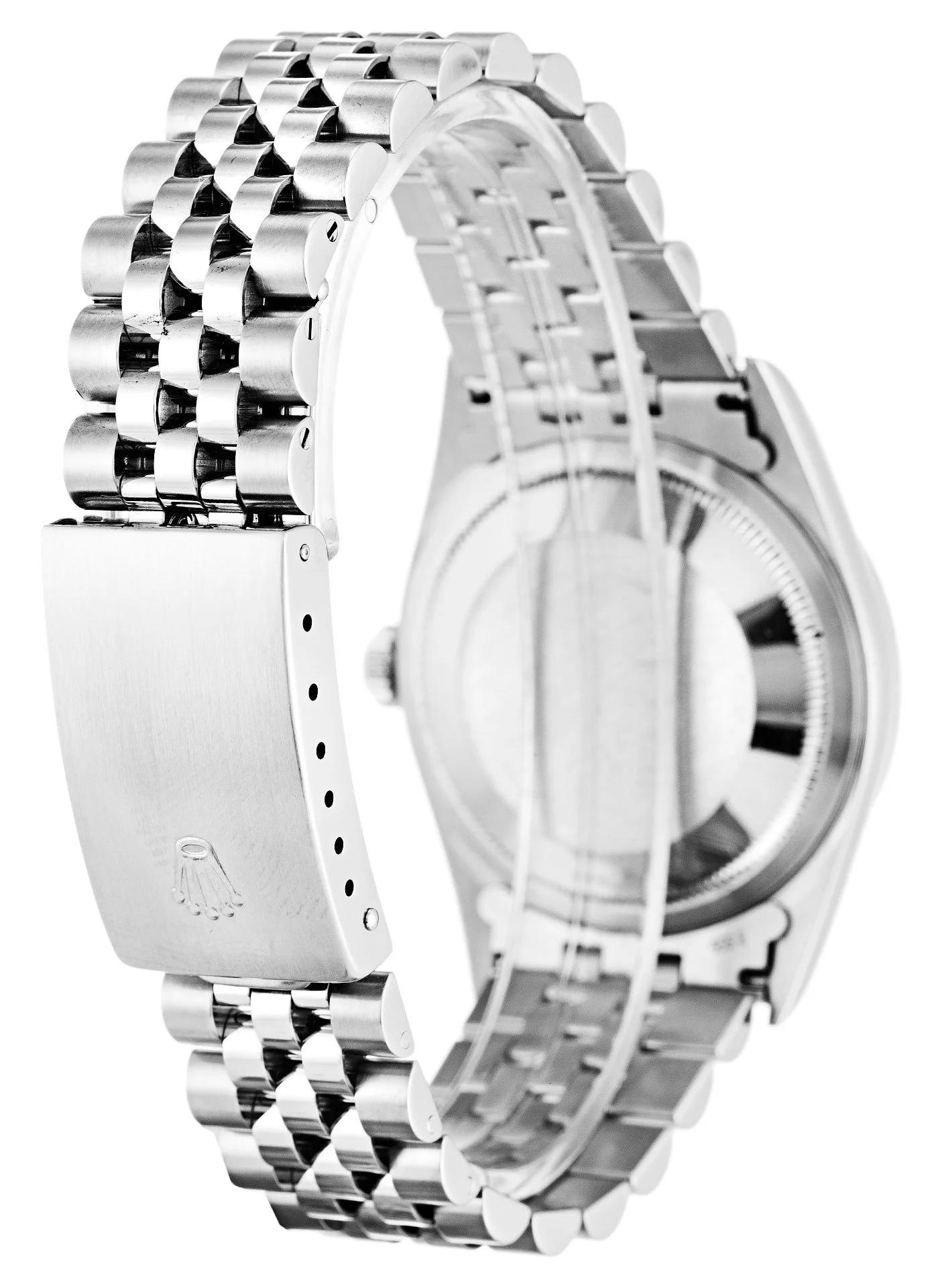 Rolex Datejust Pink Dial - Replica Watch 16234 36 mm - Image 2