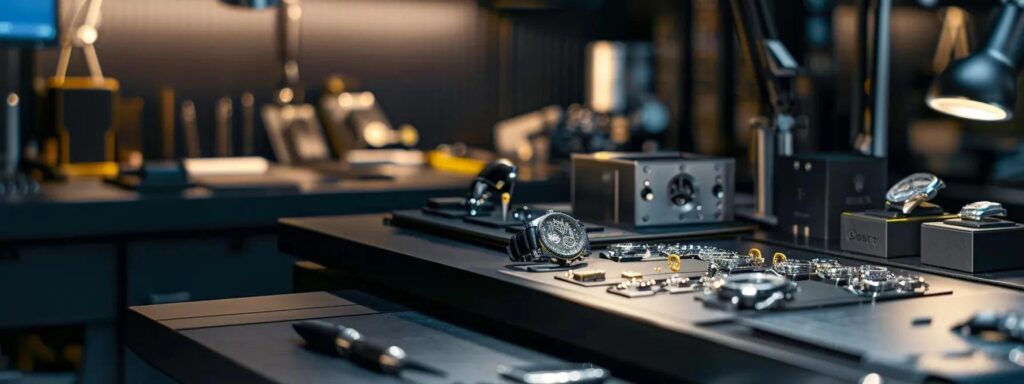 How Rolex Incorporates Precision Engineering Into Every Watch