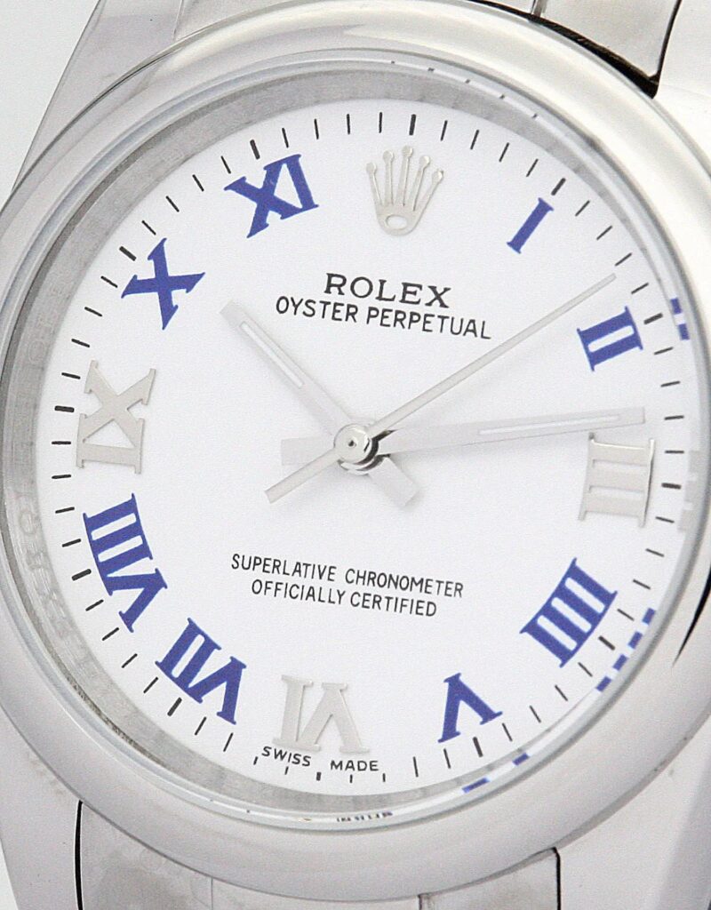 Luxury Watch - Rolex