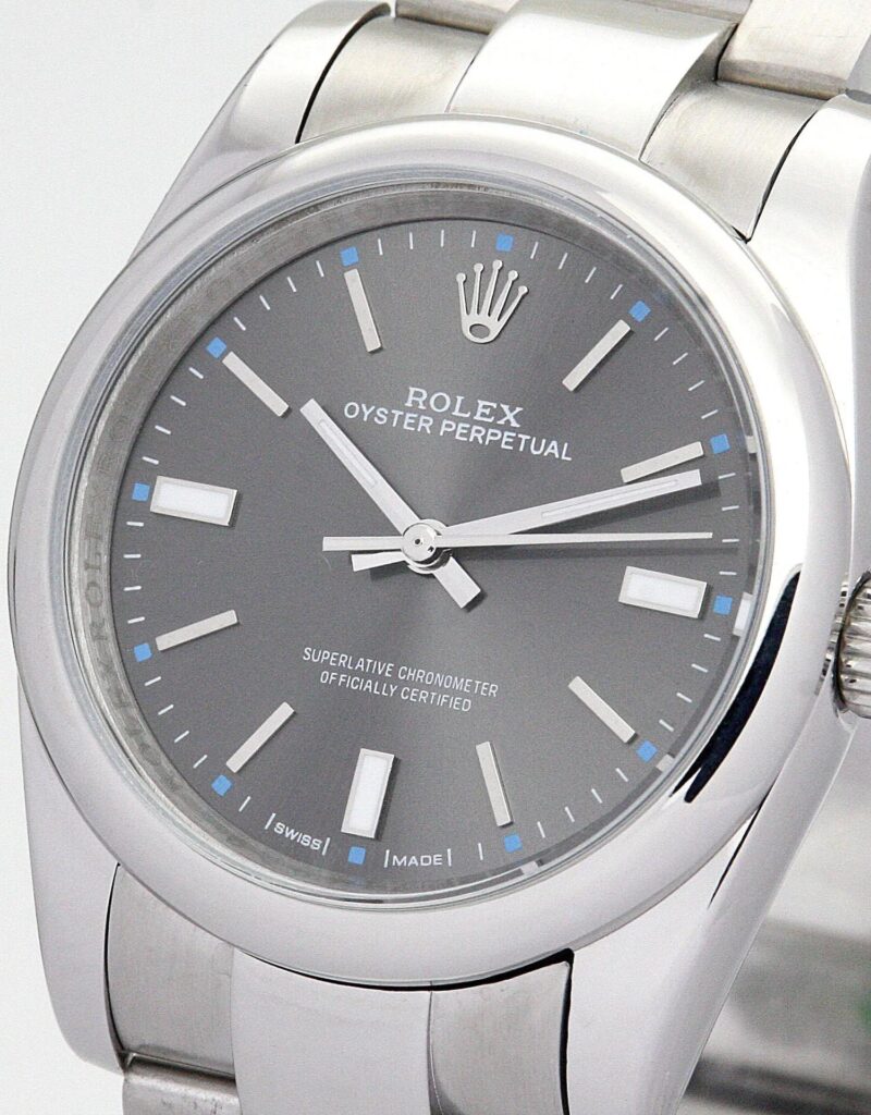Rolex Oyster Perpetual