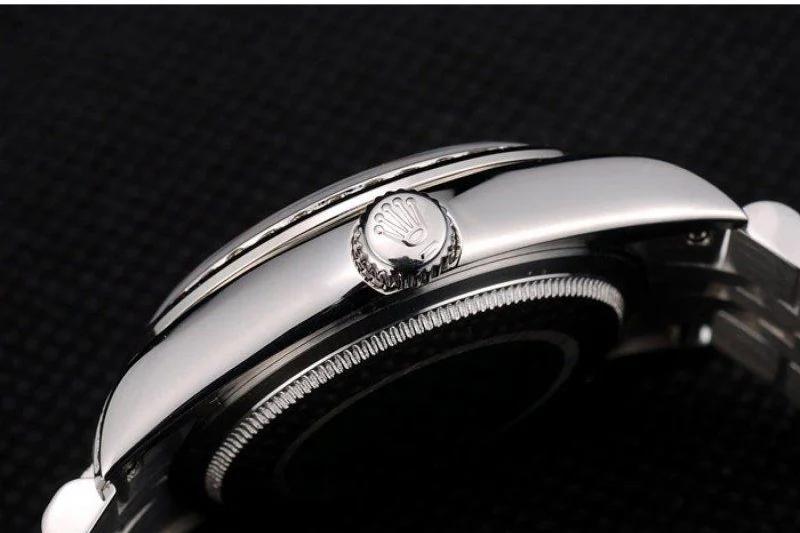 Rolex Day-Date Diamond Dial - Luxury Watch 41985 36mm - Image 11