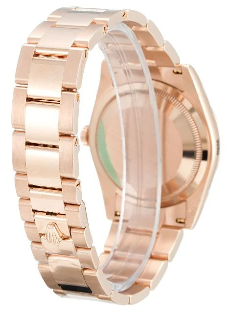 Rolex Day-Date White Dial - Luxury Watch 118235 F 36mm - Image 3