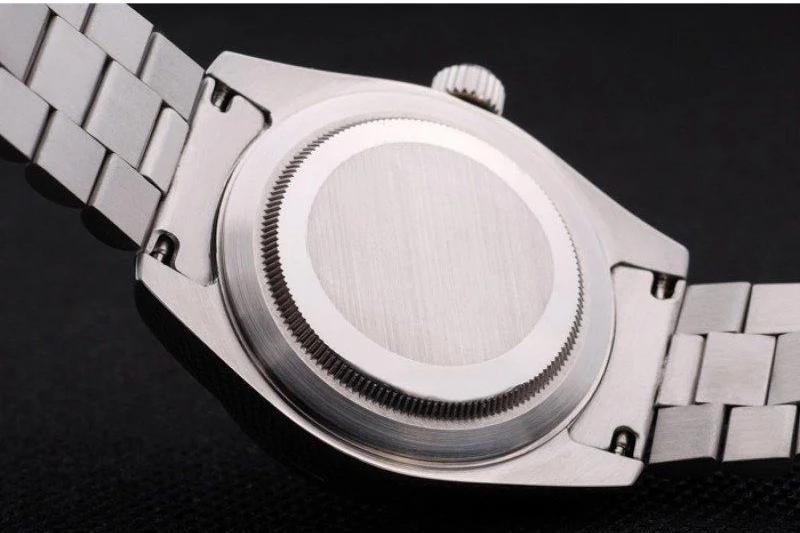 Rolex Day-Date White Dial - Luxury Watch RL197 40mm - Image 8