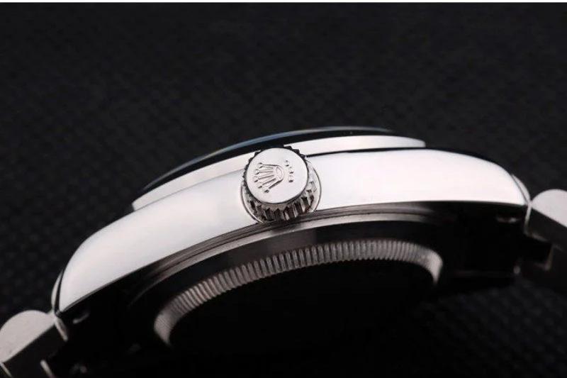 Rolex Day-Date White Dial - Luxury Watch RL197 40mm - Image 7