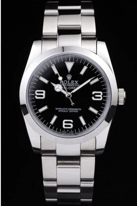 Rolex Explorer