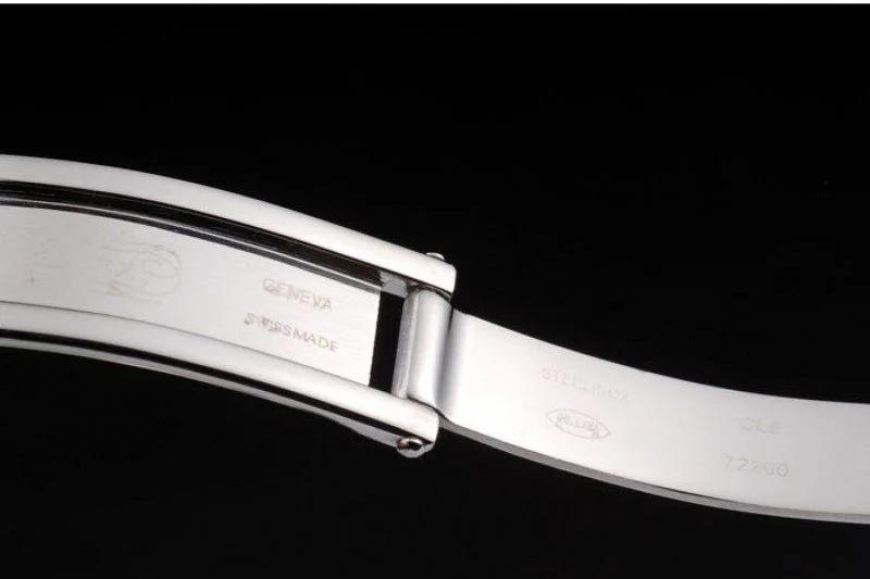 Rolex Explorer Black Dial - Replica Watch 98087 36mm - Image 8