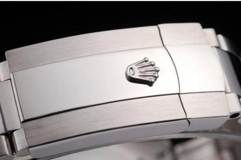 Rolex Explorer Black Dial - Replica Watch 98087 36mm - Image 10