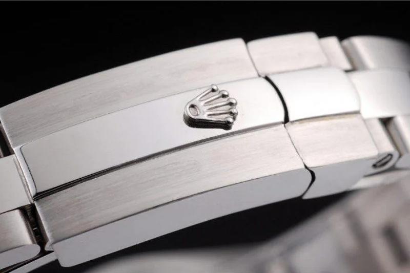 Rolex Explorer Black Dial - Replica Watch 98089 26mm - Image 7