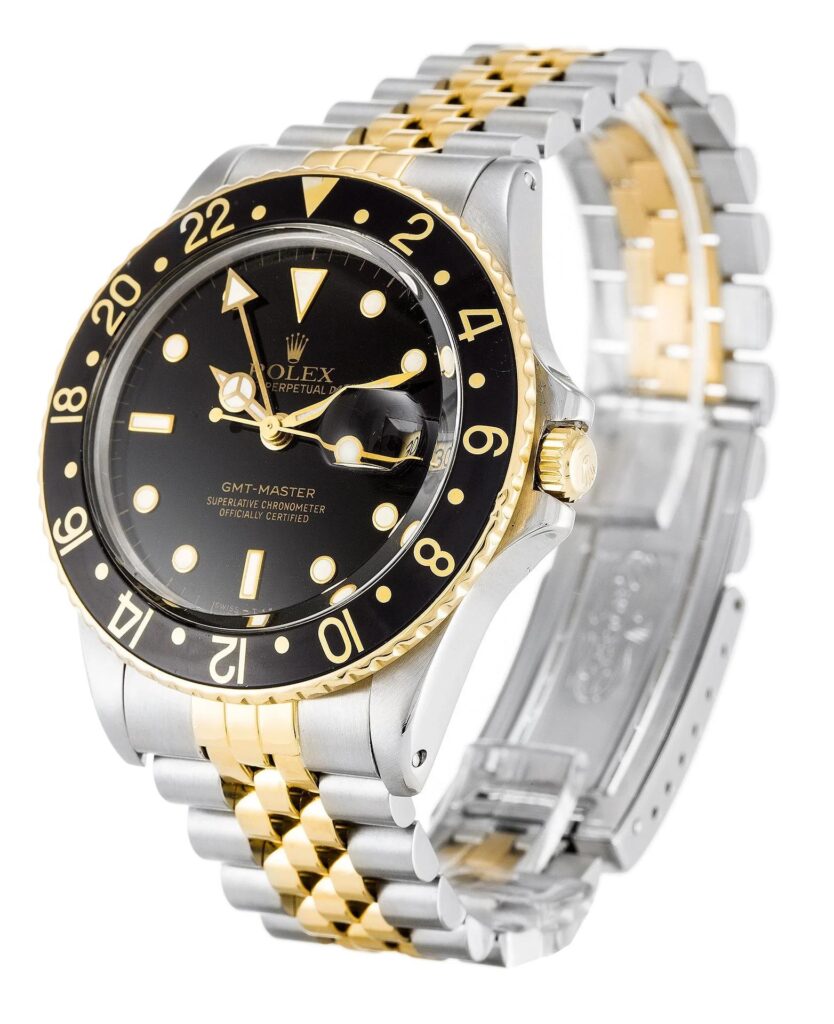 Rolex GMT-Master