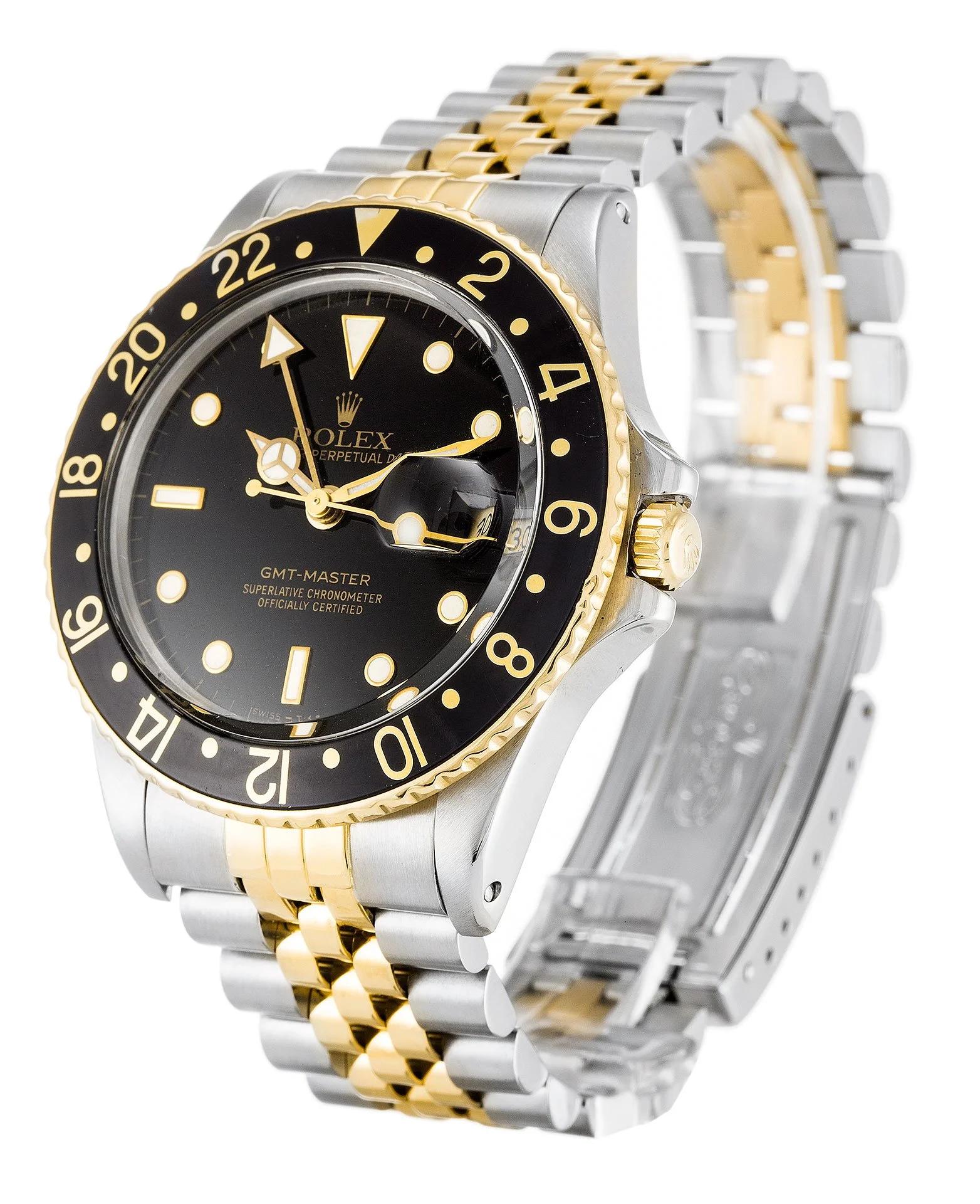 Rolex GMT-Master