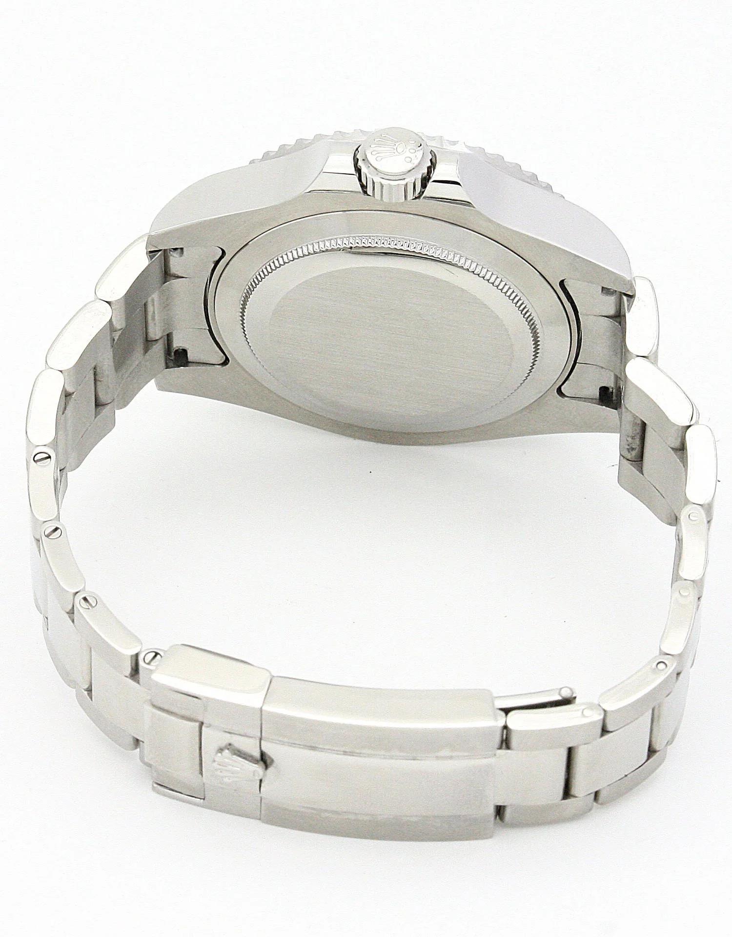 Rolex GMT-Master Black Dial - Luxury Watches 16720-2 40mm - Image 4