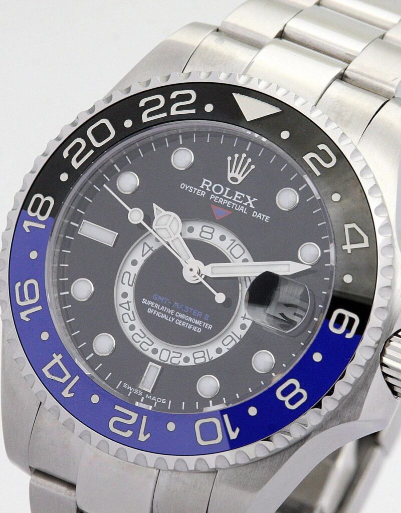 Rolex GMT-Master 