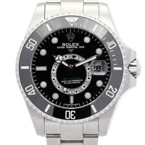 Rolex GMT-Master Black Dial - Replica Watch 16720 40mm