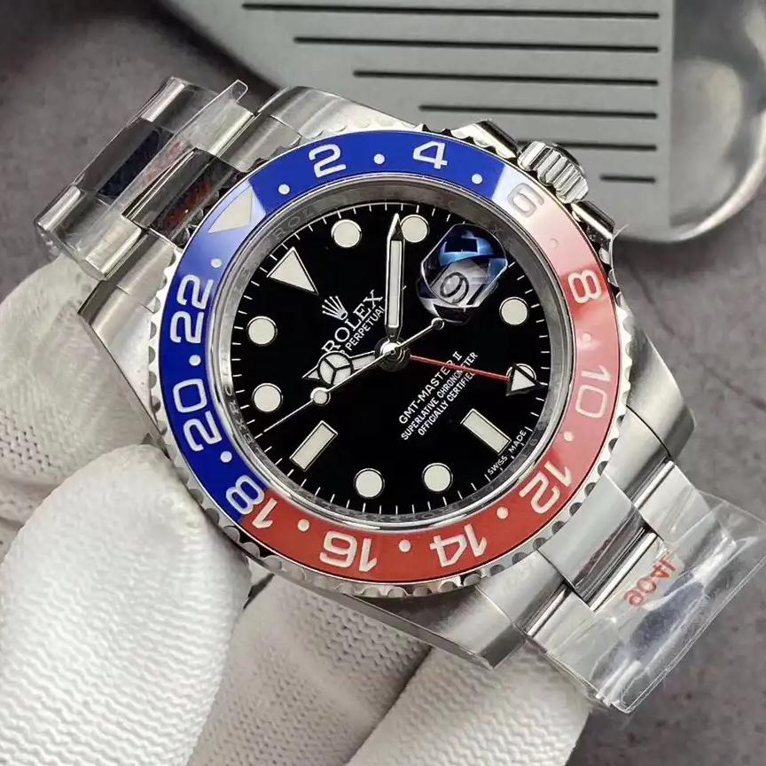 Replica Watch 126710BLRO