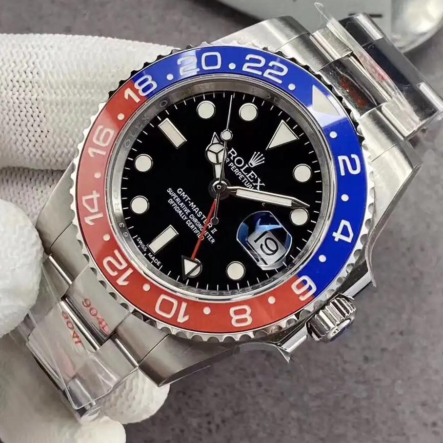 Rolex GMT-Master II Replica Watch
