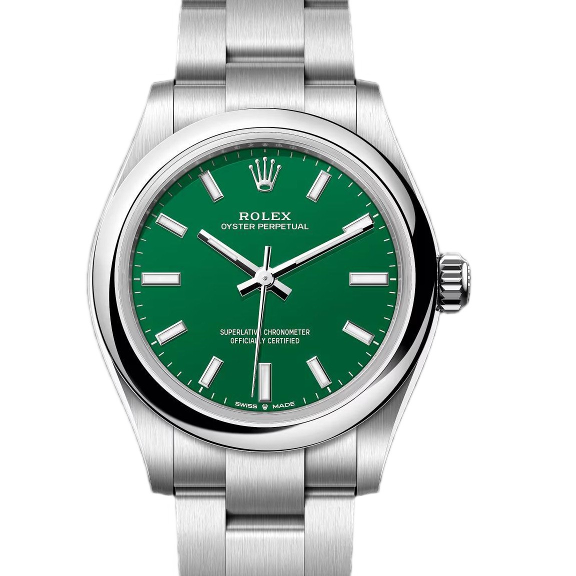 Rolex Oyster Perpetual