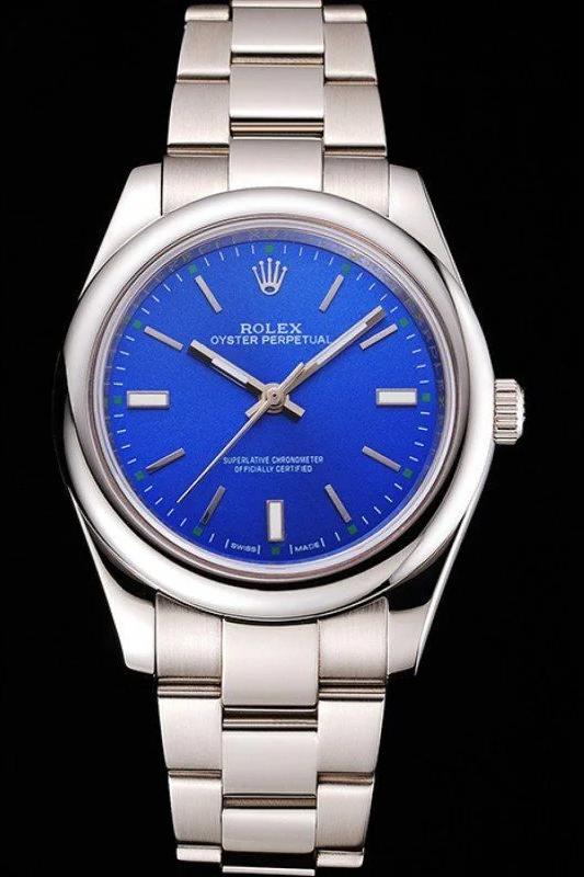 Rolex Oyster Perpetual