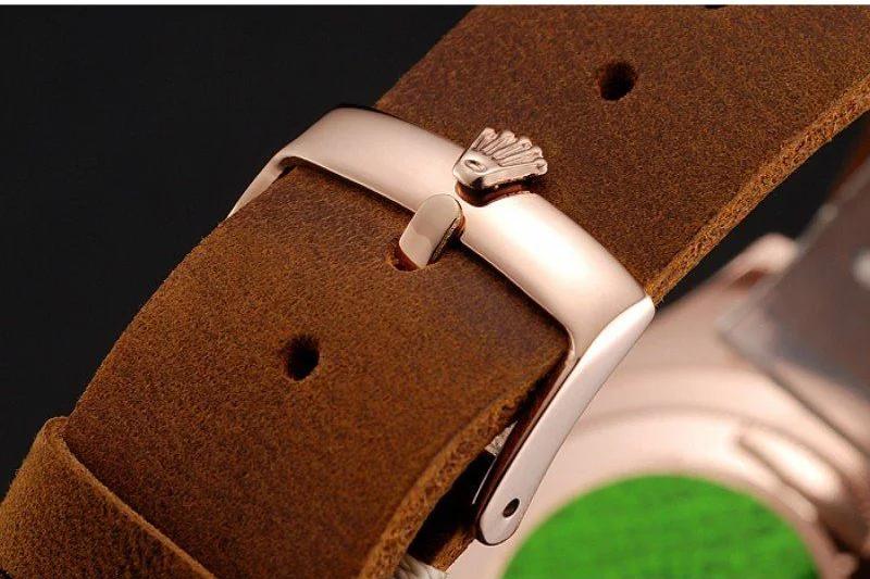 Rolex Yacht-Master Black Dial - Luxury Watch 1453860 41mm - Image 6