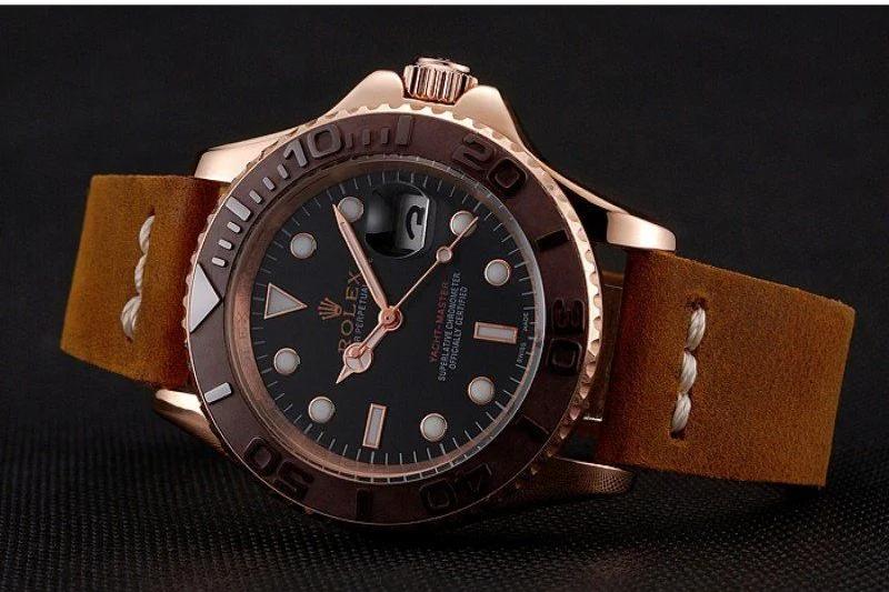 Rolex Yacht-Master
