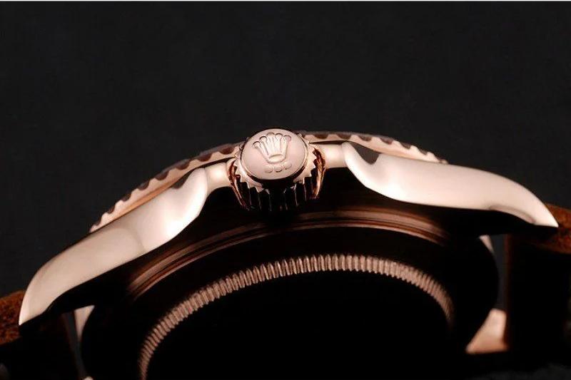 Rolex Yacht-Master Black Dial - Luxury Watch 1453861 41mm - Image 6