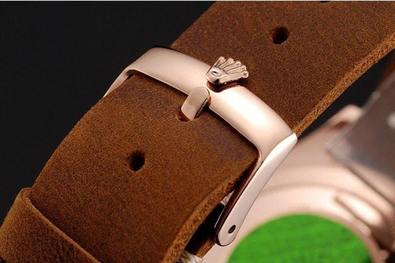 Rolex Yacht-Master Black Dial - Luxury Watch 1453861 41mm - Image 7