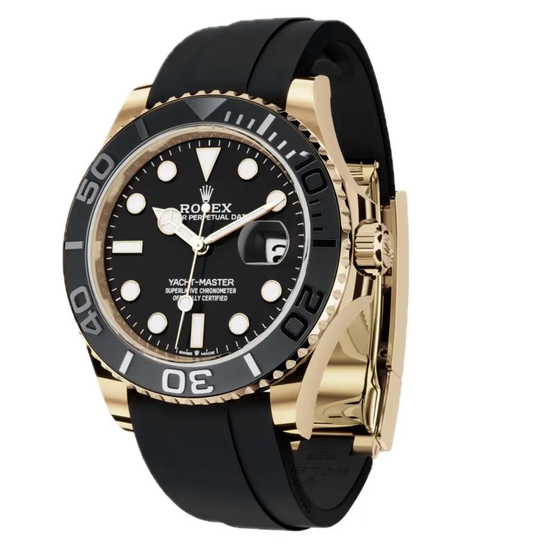 Rolex Yacht-Master