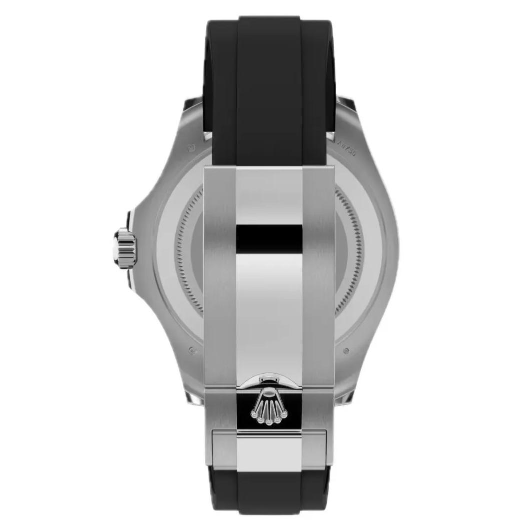 Rolex Yacht-Master Black Dial - Luxury Watch 226659 42mm - Image 4