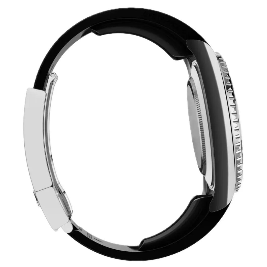 Rolex Yacht-Master Black Dial - Luxury Watch 226659 42mm - Image 7