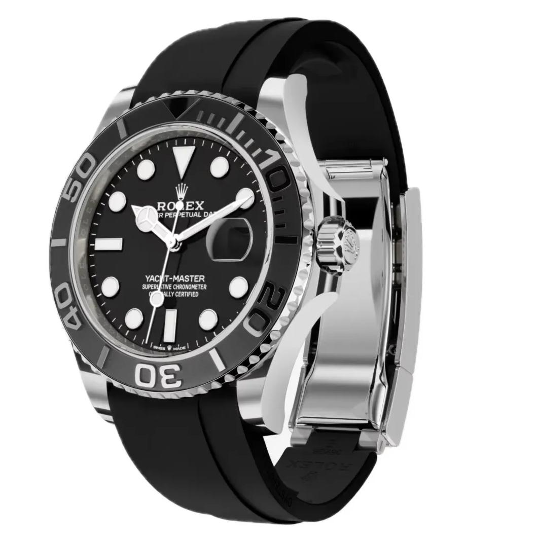 Rolex Yacht-Master