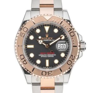 Rolex Yacht-Master Chocolate Dial - Luxury Watch 126621 40mm
