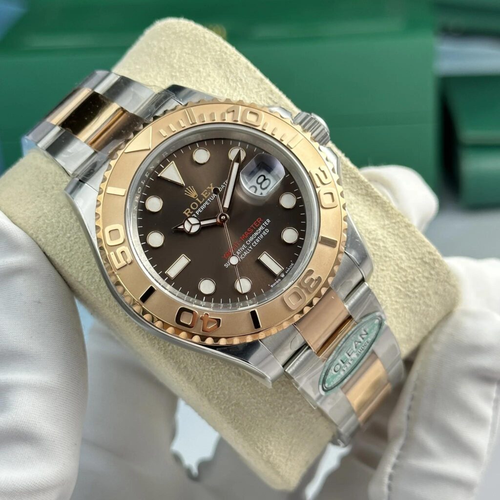 Rolex Yacht-Master - Luxury Watch