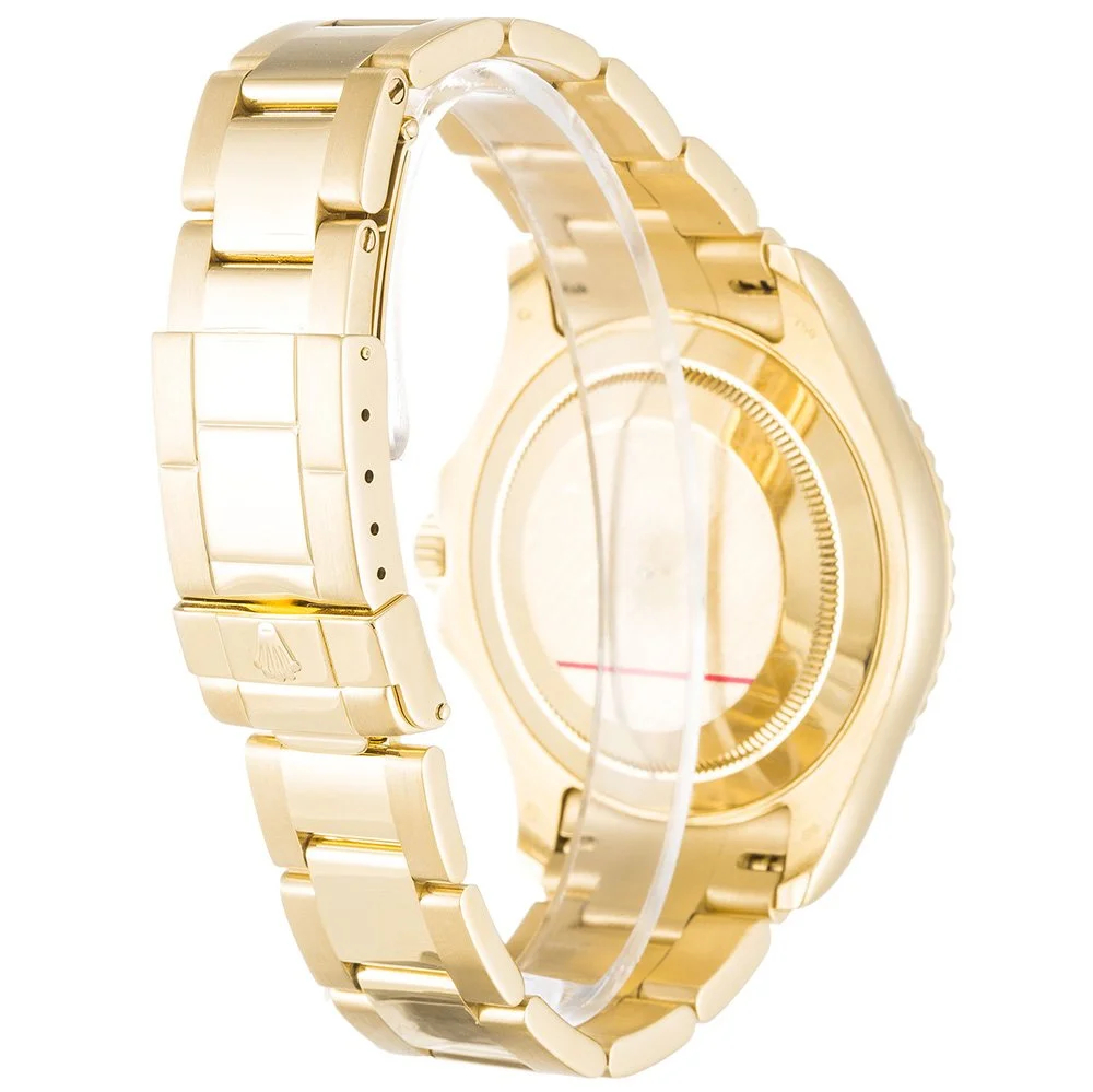 Rolex Yacht-Master White Dial - Luxury Watch 16628 40mm - Image 3