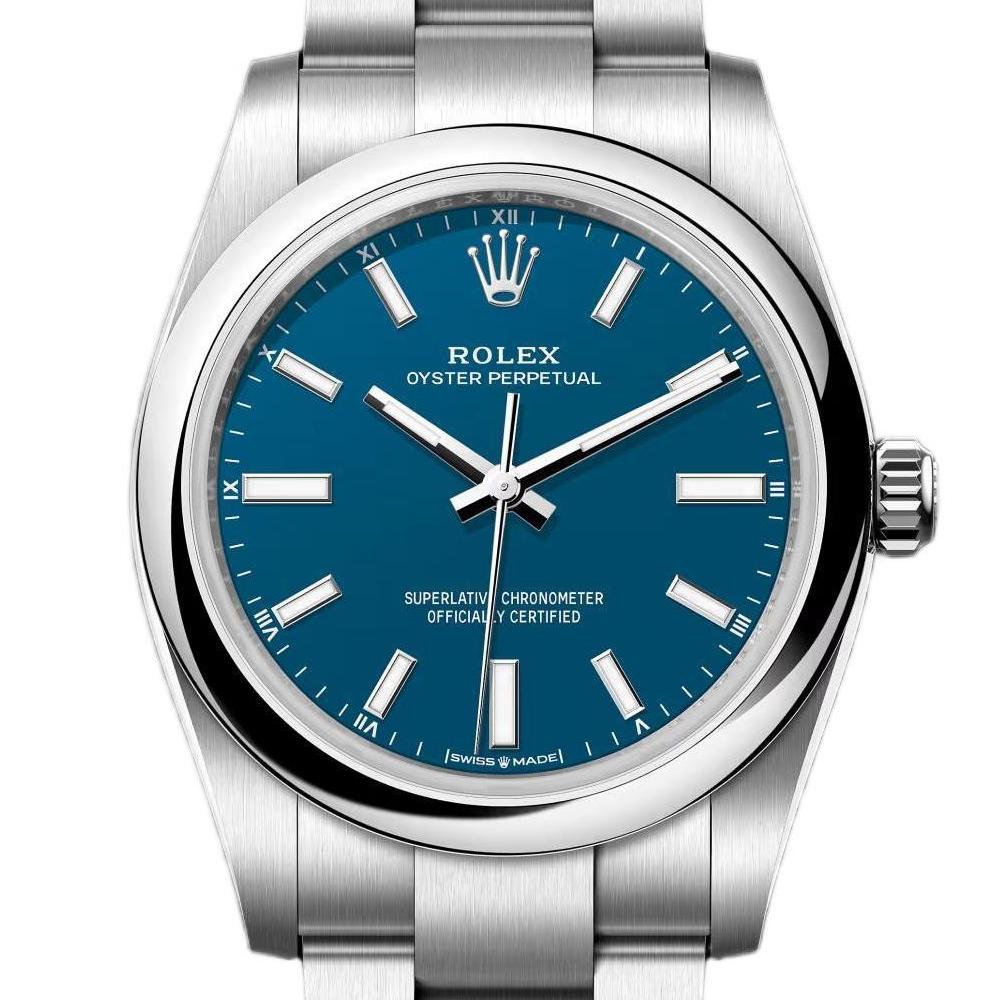 Rolex 124200-0011