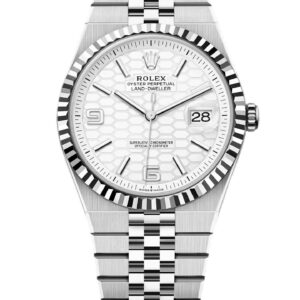 Rolex 127334 Land-Dweller