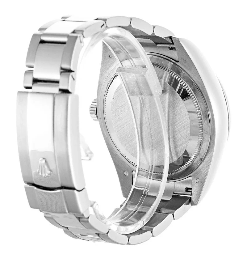 Rolex Sky-Dweller Silver Dial - Replica Watch 326939 42mm - Image 3